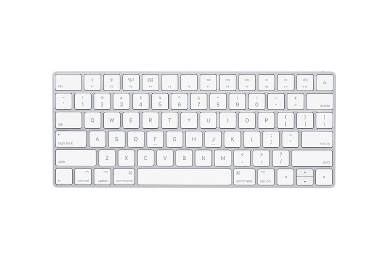 Bàn phím Apple Magic Keyboard MLA22