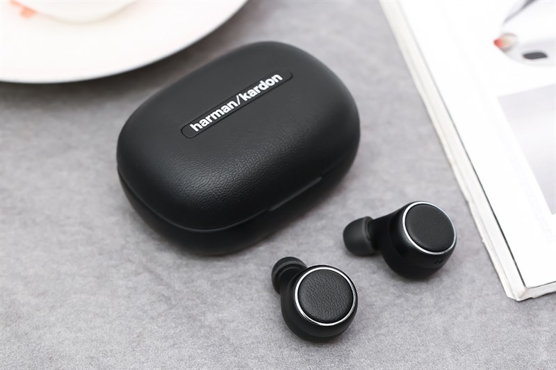 Tai nghe Bluetooth True Wireless Harman/Kardon FLY TWSBLK