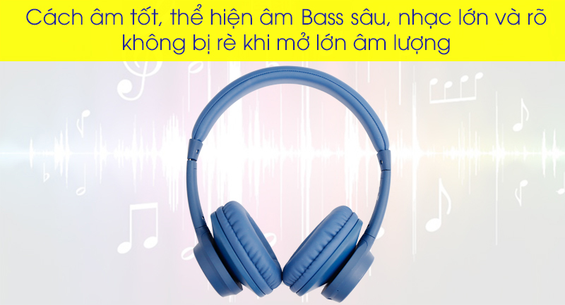 Tai nghe Bluetooth Kanen K9