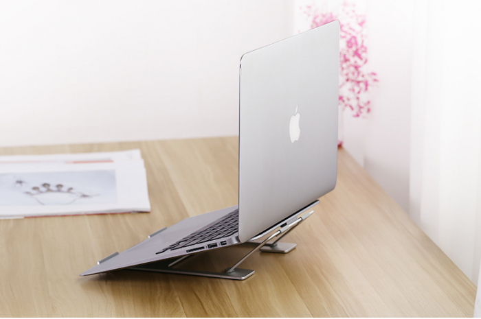 Đế tản nhiệt d&agrave;nh cho Macbook