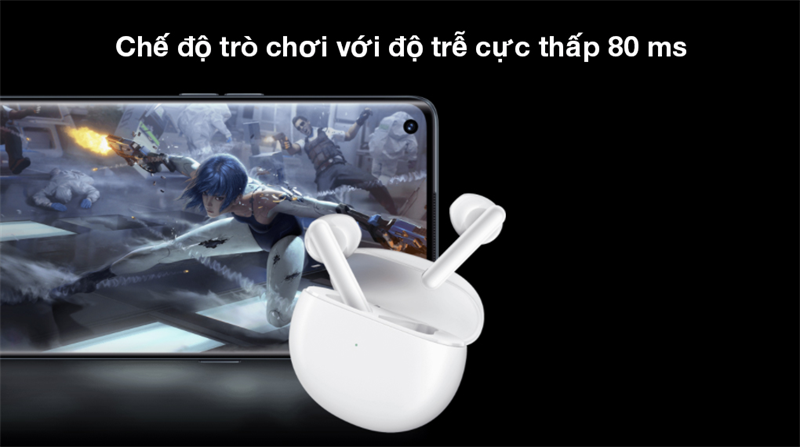 Tai nghe Bluetooth True Wireless OPPO ENCO Air