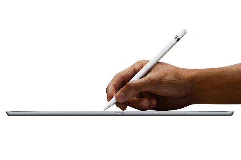 Bút cảm ứng Apple Pencil 1 MK0C2