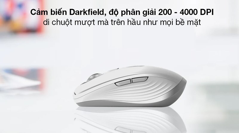 Sử dụng đa dạng bề mặt với cảm biến Darkfield chuot-khong-day-logitech-mx-anywhere-3-1