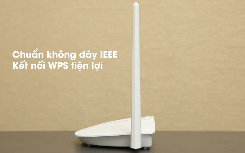 Router Wifi Totolink N210RE V1