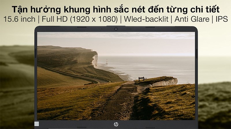 Laptop HP 15s fq2556TU i7 Laptop HP 15s fq2556TU i7