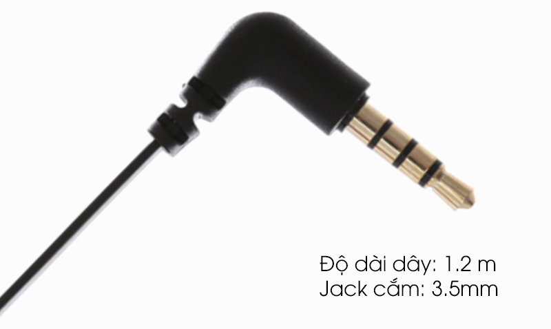 Tai nghe nh&eacute;t tai EP Awei Q19Hi&nbsp;