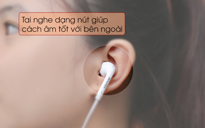 Tai nghe EP Awei Q60Hi