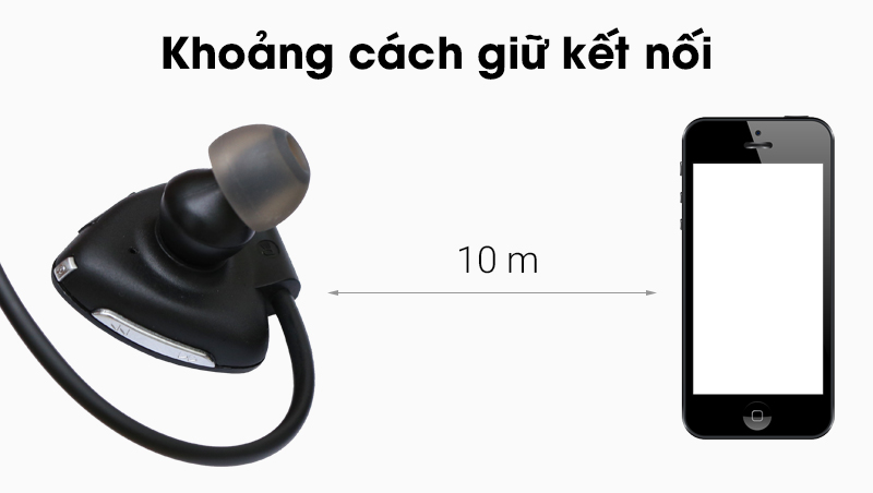 Tai nghe Bluetooth NFC Awei A840BL
