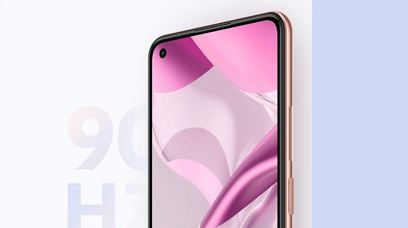 Màn hình AMOLED mang đến hình ảnh chân thực