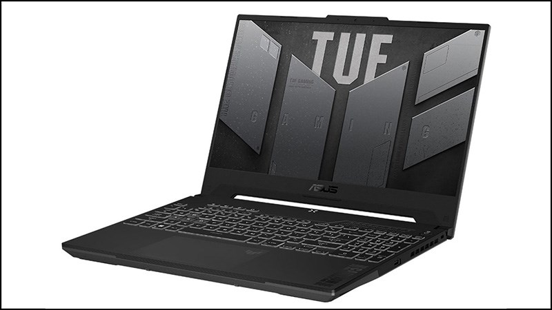 Asus TUF Gaming F15 FX507VV4 i9 13900H