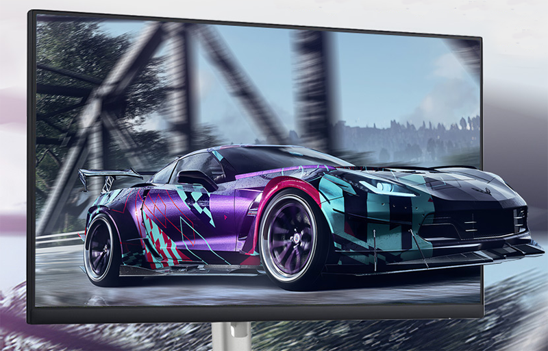 Dell LCD P2722H 27inch Full HD