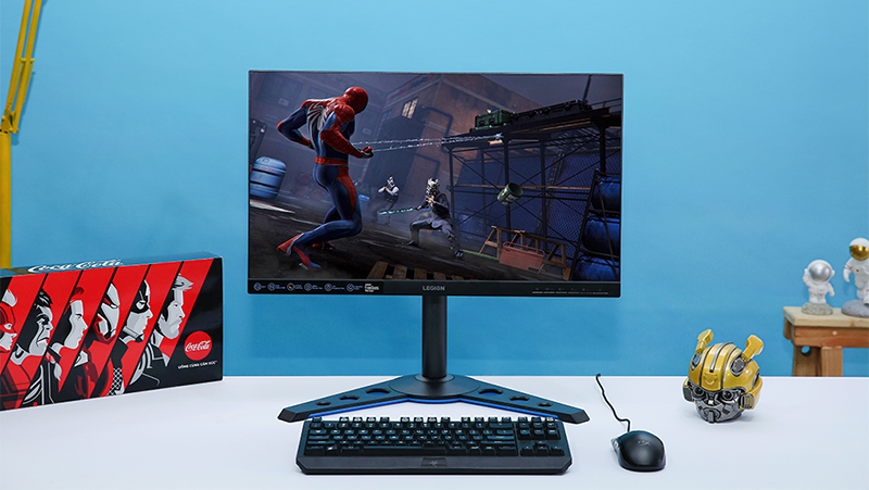 Chiến game cực mượt, chơi game cực đ&atilde;