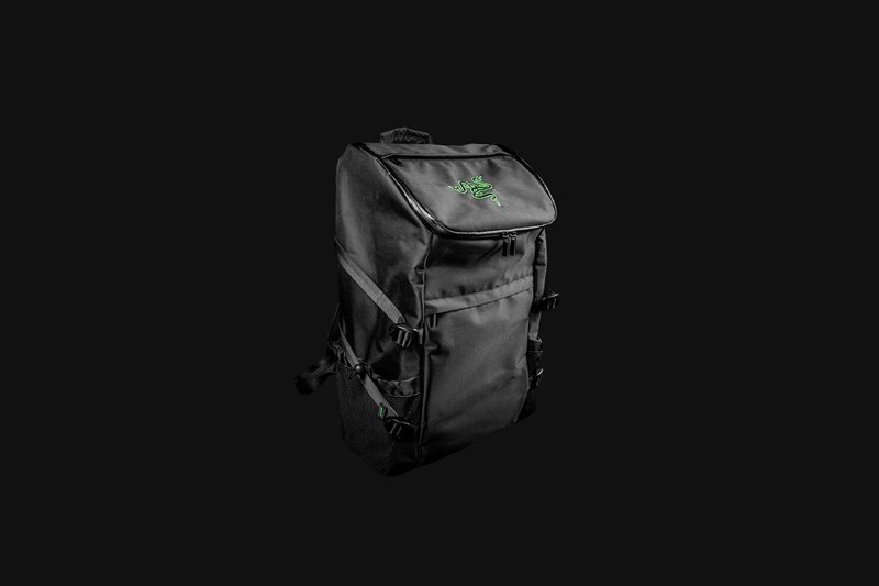 Balo Razer Utility Backpack