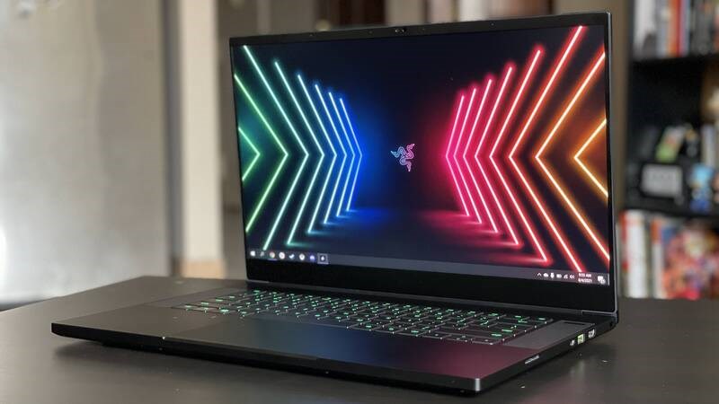 Laptop Razer Blade 15 Advanced Model