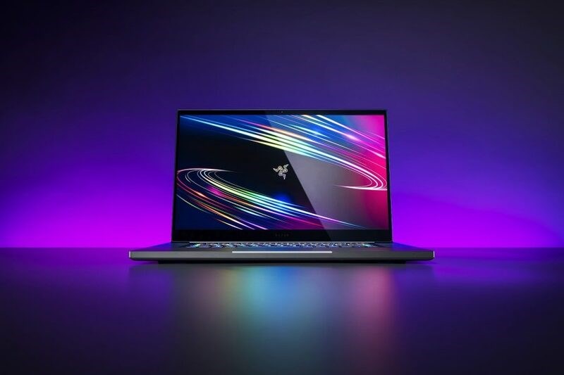 Laptop Razer Blade 15 Advanced Model