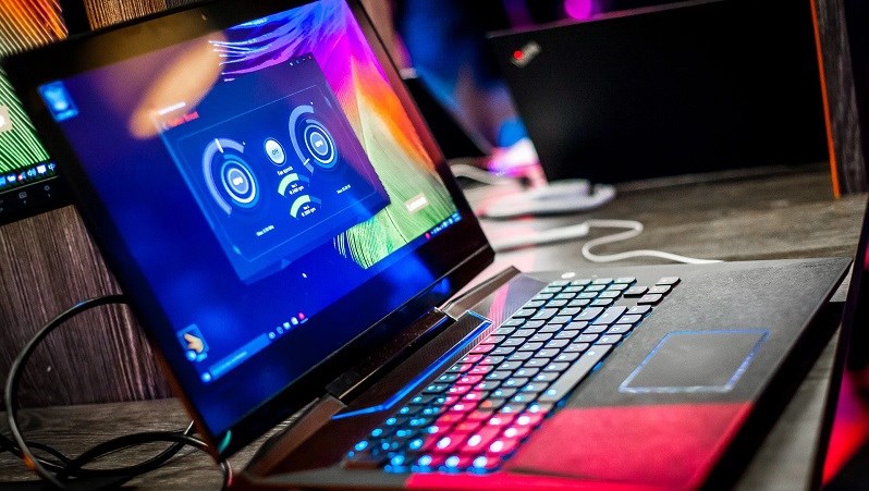 Vì sao nên chọn laptop gaming 32GB RAM