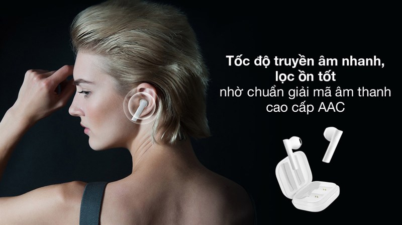 Trang bị công nghệ âm thanh Trang bị công nghệ âm thanh