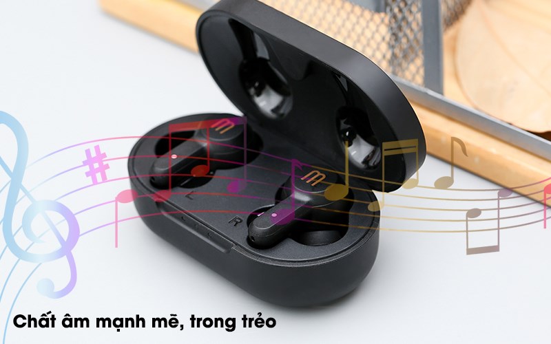 Âm bass sôi động Âm bass sôi động