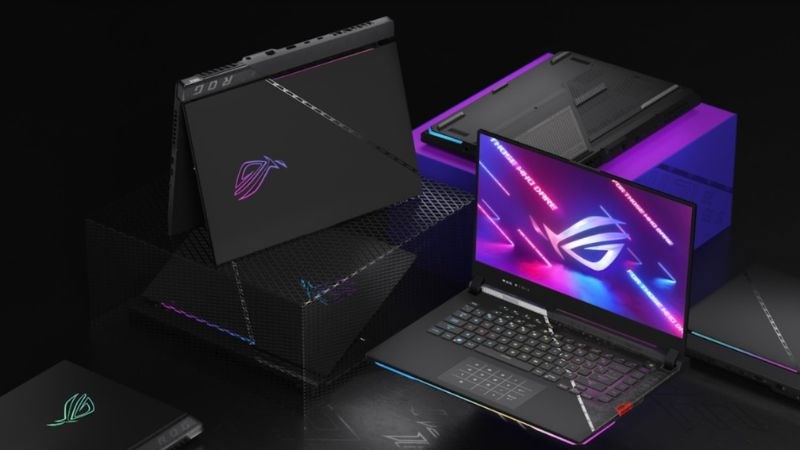 Asus Gaming ROG Strix SCAR