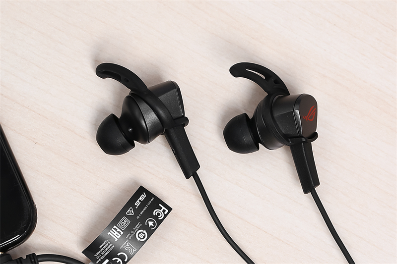 Tai nghe EP Gaming Asus Rog Cetra Core