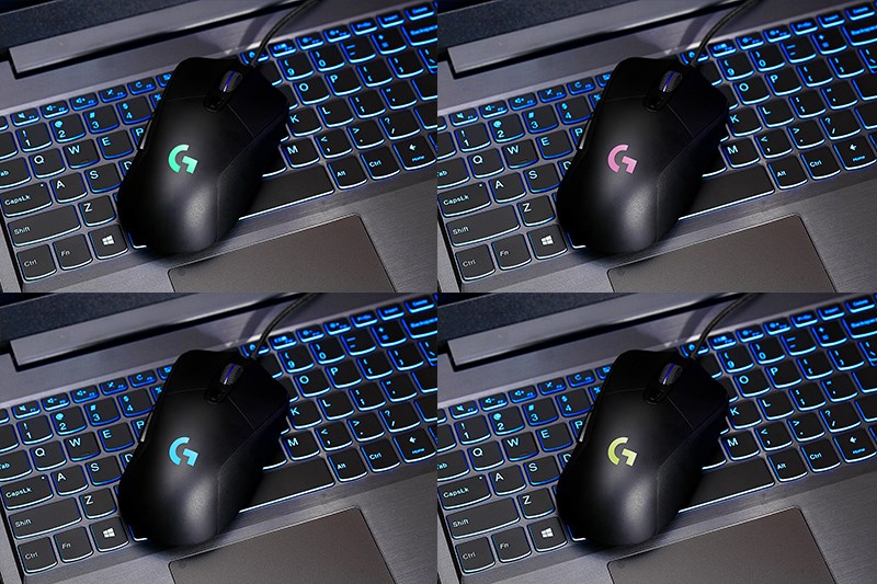 Logitech G403 Hero Logitech G403 Hero