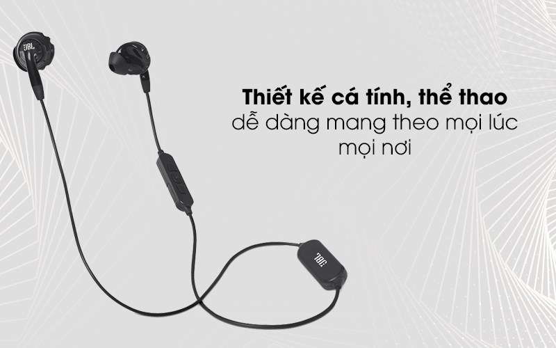 Tai nghe Bluetooth JBL INSP500