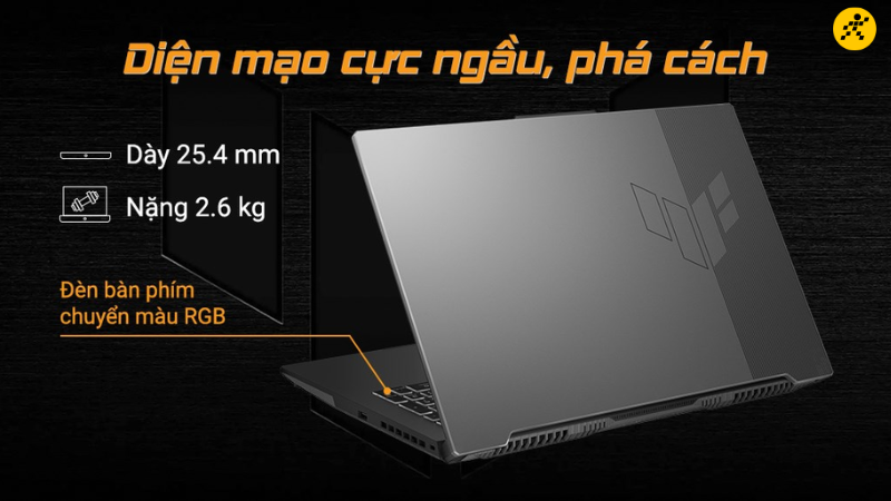 Thiết kế ph&aacute; c&aacute;ch