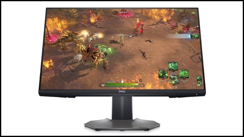 Màn hình Dell Gaming S2522HG 24.5 inch Full HD