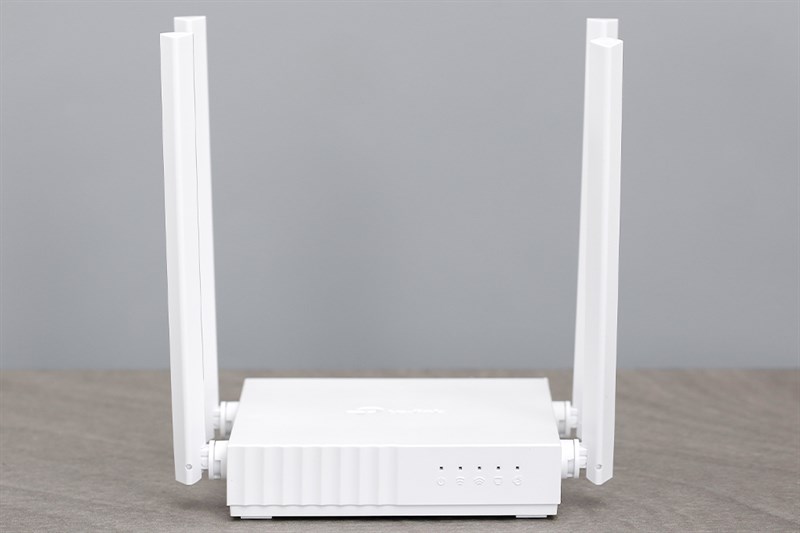 Router Wifi Chuẩn AC750 TP-Link Archer C24