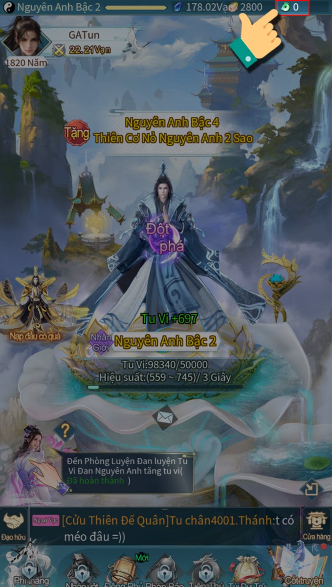 Vào cửa hàng Vào cửa hàng