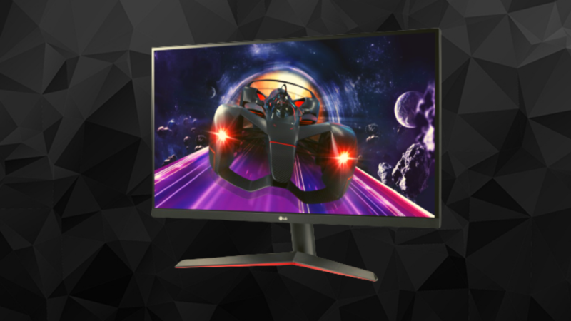 M&agrave;n h&igrave;nh LG 27MP60G-B