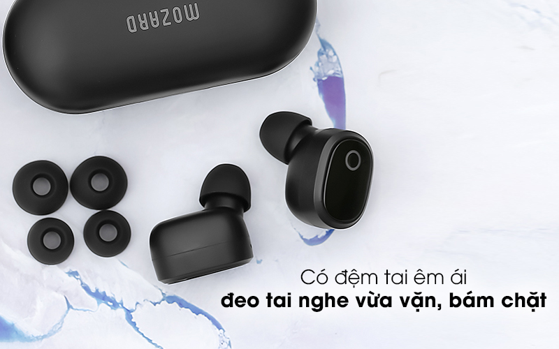 Tai nghe Bluetooth True Wireless Mozard TS13