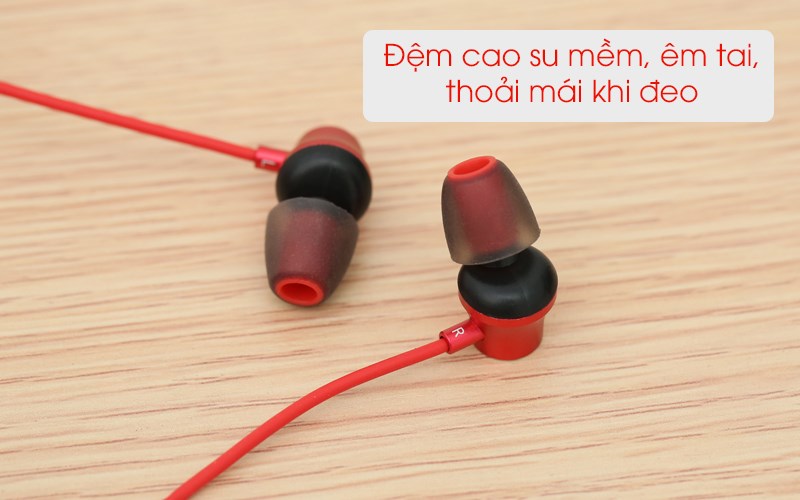 Đệm cao su cực mềm Đệm cao su cực mềm