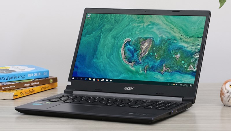 Acer Aspire 7 Gaming A715 42G R6ZR R5