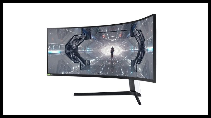 Samsung Gaming Odyssey G9 LC49G95TSSEXXV