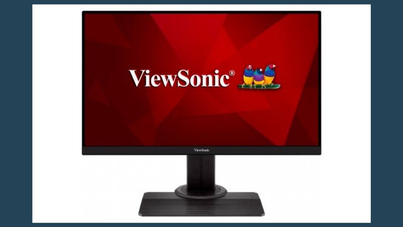 ViewSonic Gaming XG2405-2 24 inch Full HD ViewSonic Gaming XG2405-2 24 inch Full HD