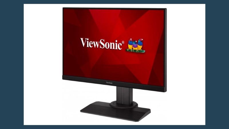 ViewSonic Gaming XG2405-2 24 inch Full HD ViewSonic Gaming XG2405-2 24 inch Full HD