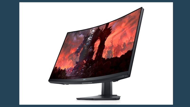 Dell Gaming S2722DGM 27 inch QHD Dell Gaming S2722DGM 27 inch QHD