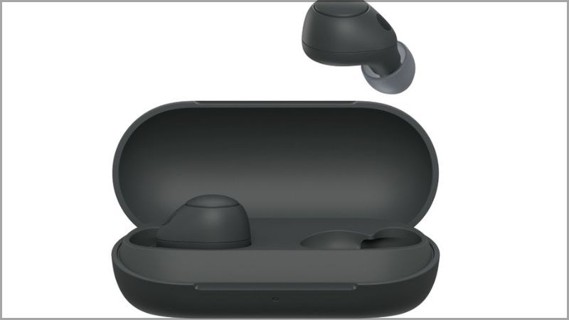 Tai nghe Bluetooth True Wireless Sony WF-C700N