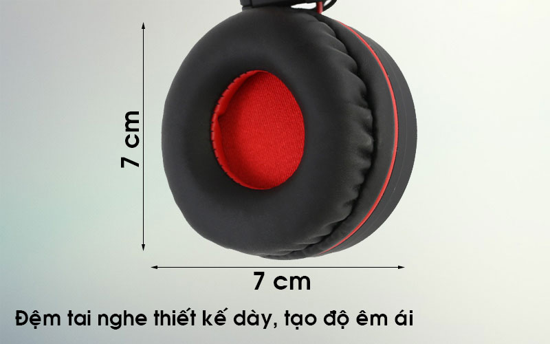 Tai nghe chụp tai Kanen IP-892