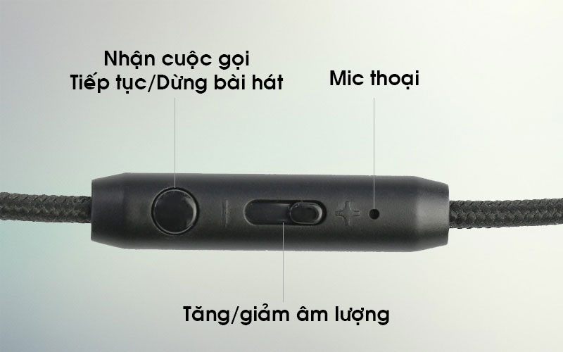Tai nghe chụp tai Kanen IP-892