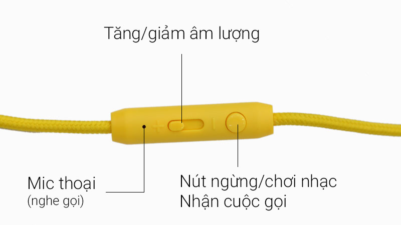 Tai nghe chụp tai Kanen IP-952