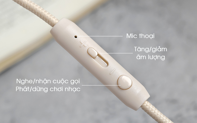 Tai nghe chụp tai Mozard IP-840