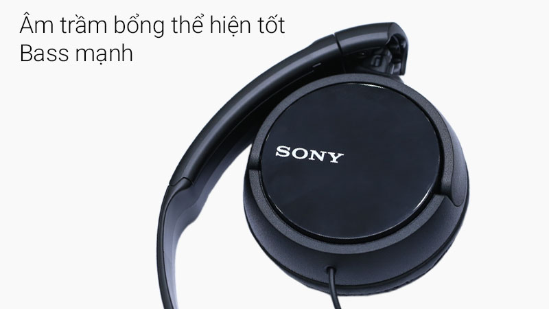 Tai nghe chụp tai Sony MDR - ZX110AP
