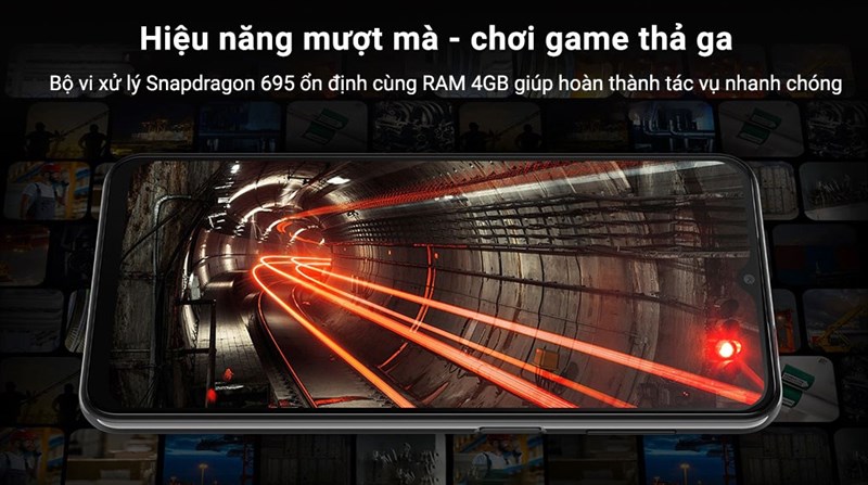 Chơi game thả ga