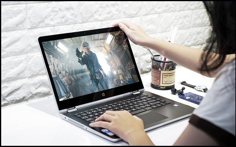 C&oacute; n&ecirc;n mua laptop gaming để l&agrave;m việc văn ph&ograve;ng kh&ocirc;ng?