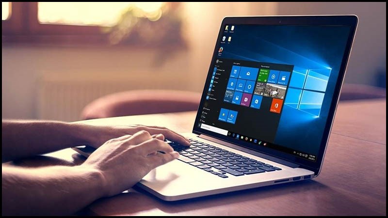 laptop văn ph&ograve;ng cũng thuộc loại gi&aacute; trung b&igrave;nh