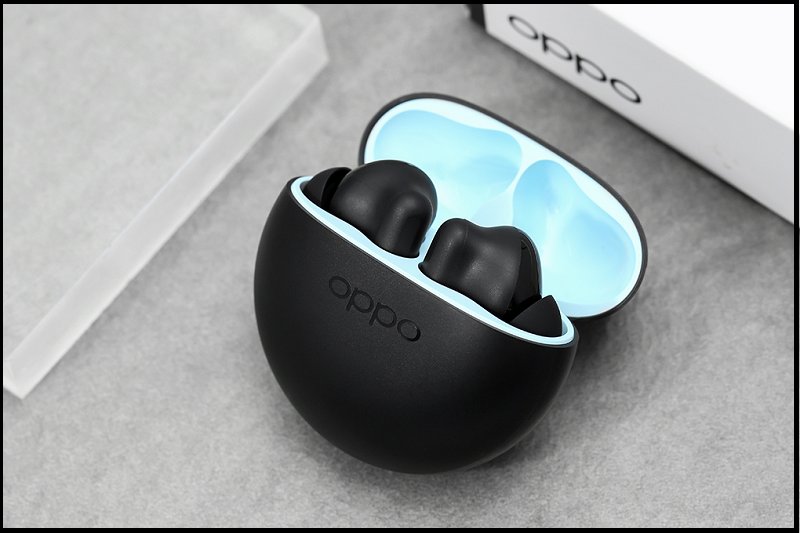 Tai nghe Bluetooth True Wireless OPPO ENCO Buds 2 ETE41