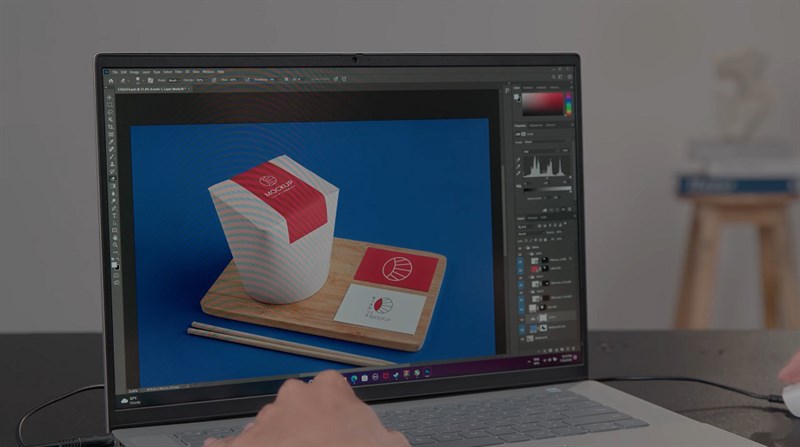 Thỏa sức s&aacute;ng tạo h&igrave;nh ảnh