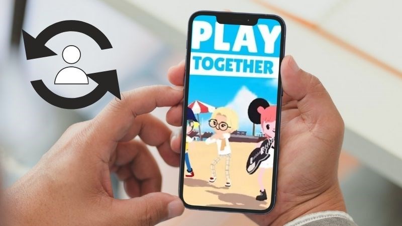 Play together avatar: 
Nếu bạn yêu thích chơi game trực tuyến, bạn có thể muốn tạo avatar riêng của mình để thể hiện cá tính của mình. Năm 2024, chúng tôi đã cập nhật nhiều avatar cho các game thủ để dễ dàng lựa chọn. Hãy cùng chơi cùng nhau và sử dụng các avatar ưa thích để thể hiện bản thân trên mạng.